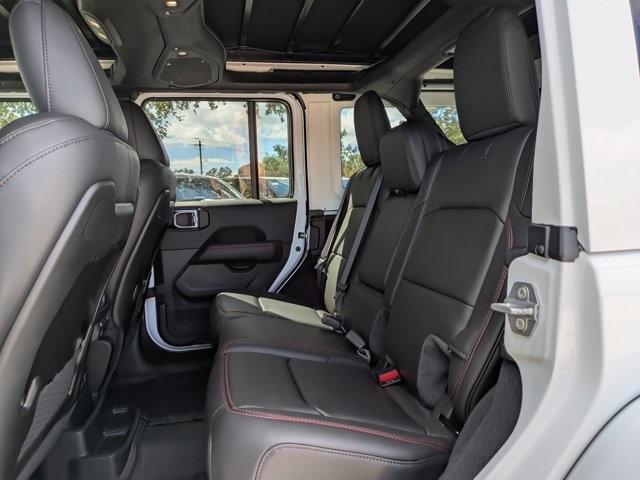 new 2026 Jeep Wrangler car, priced at $61,380