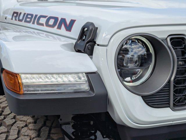 new 2026 Jeep Wrangler car