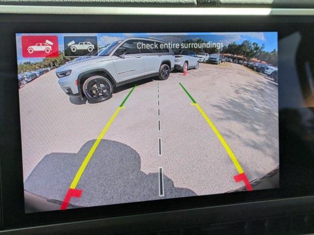 new 2026 Jeep Wrangler car, priced at $61,380