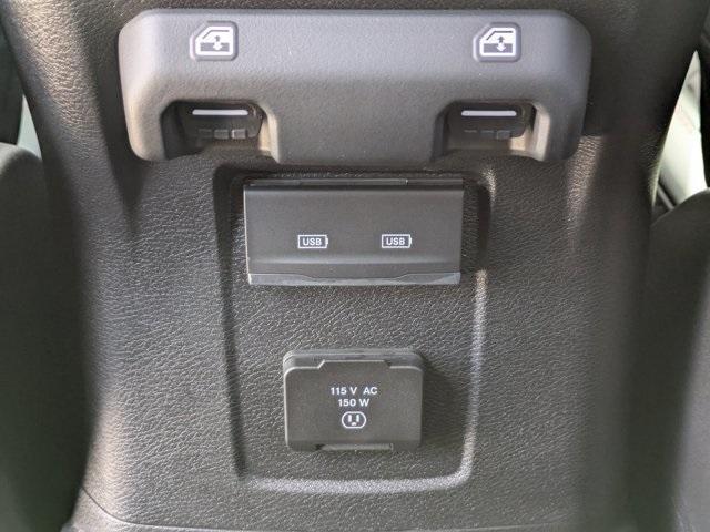 new 2026 Jeep Wrangler car, priced at $61,380