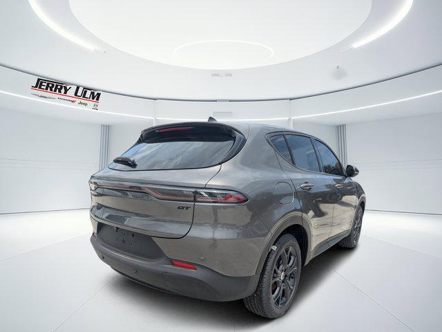 new 2025 Dodge Hornet car, priced at $25,047
