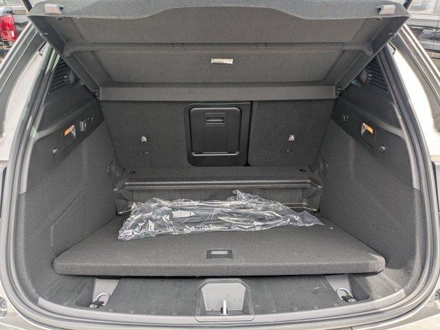 new 2025 Dodge Hornet car, priced at $25,047