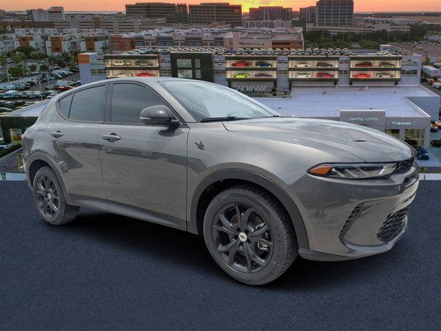 new 2025 Dodge Hornet car, priced at $25,047