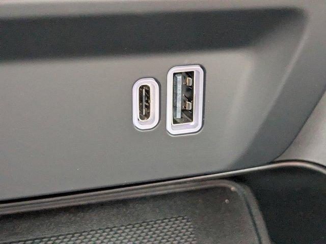 new 2025 Dodge Hornet car, priced at $25,047