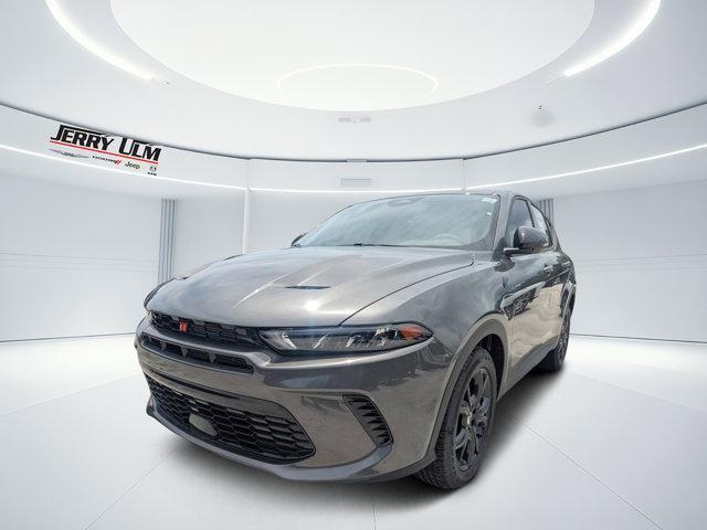 new 2025 Dodge Hornet car, priced at $25,047