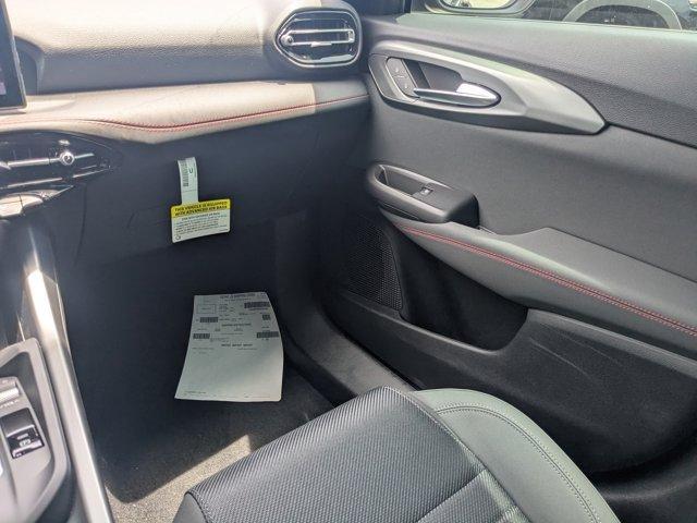 new 2025 Dodge Hornet car, priced at $25,047