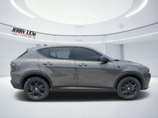 new 2025 Dodge Hornet car, priced at $25,047