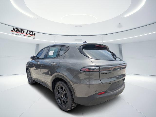 new 2025 Dodge Hornet car, priced at $25,047