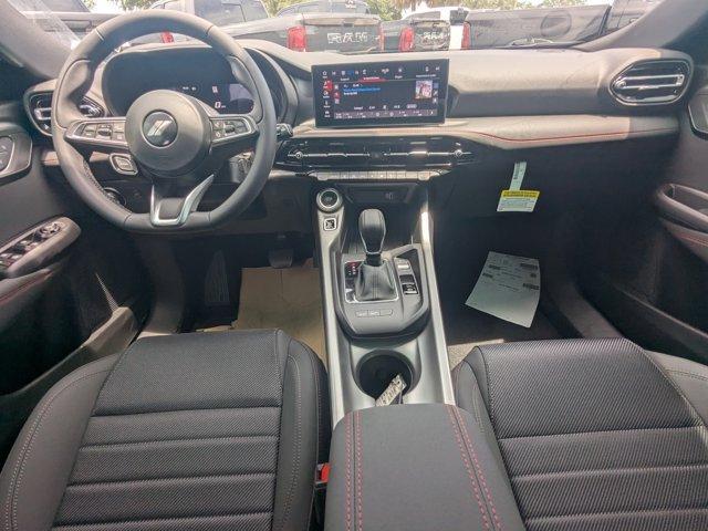 new 2025 Dodge Hornet car, priced at $25,047