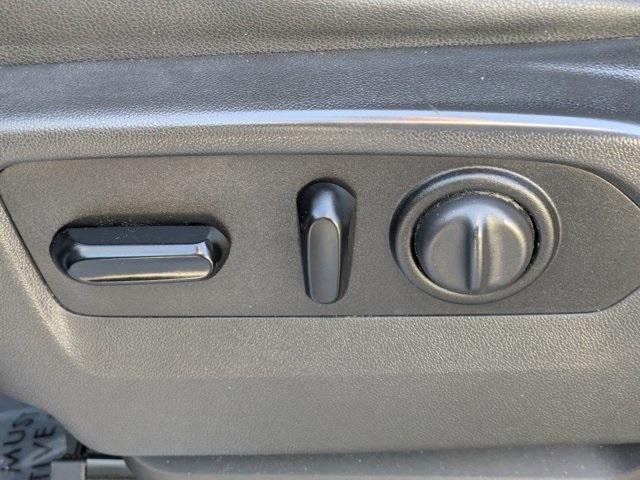 used 2021 Chevrolet Silverado 1500 car, priced at $27,708