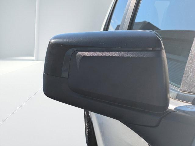 used 2021 Chevrolet Silverado 1500 car, priced at $27,708