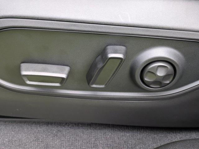 new 2025 Jeep Grand Cherokee L car, priced at $36,184