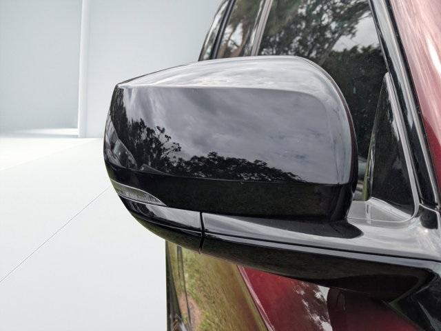 new 2025 Jeep Grand Cherokee L car, priced at $36,184