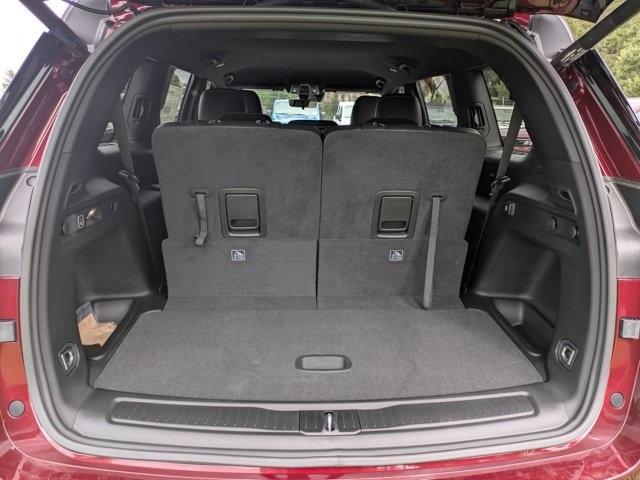 new 2025 Jeep Grand Cherokee L car, priced at $36,184