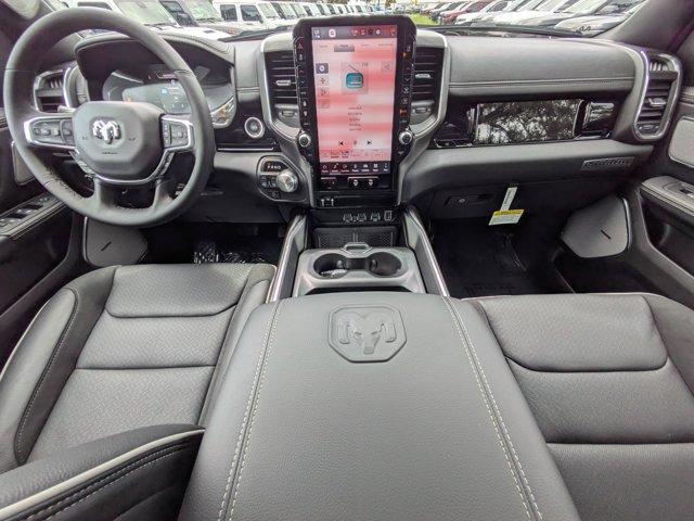 new 2026 Ram 1500 car, priced at $64,370