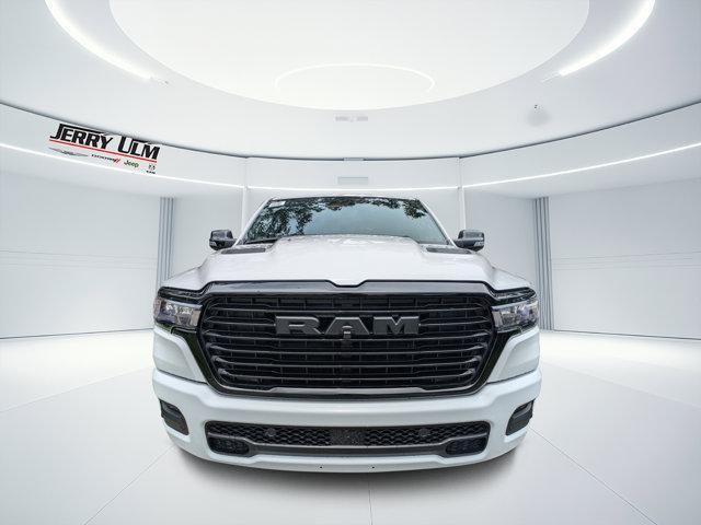 new 2026 Ram 1500 car, priced at $64,370