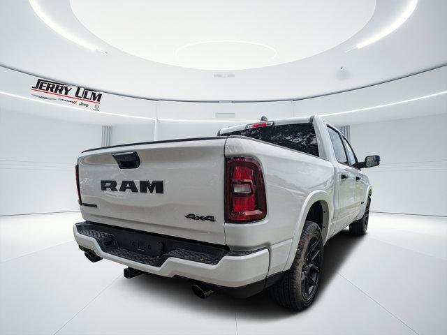 new 2026 Ram 1500 car, priced at $64,370