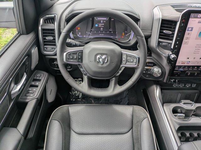 new 2026 Ram 1500 car, priced at $64,370