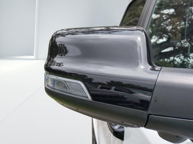 new 2026 Ram 1500 car, priced at $64,370