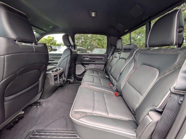 new 2026 Ram 1500 car, priced at $64,370