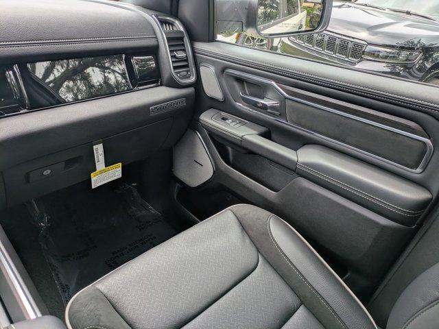 new 2026 Ram 1500 car, priced at $64,370