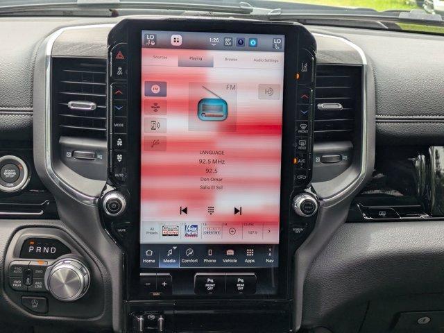 new 2026 Ram 1500 car, priced at $64,370