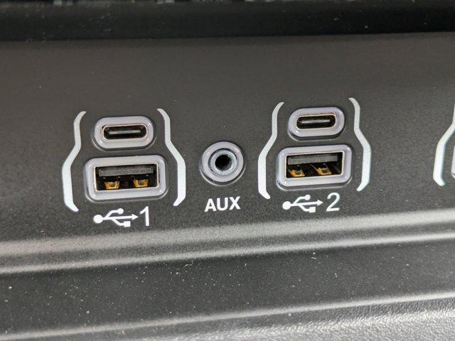 new 2026 Ram 1500 car, priced at $64,370