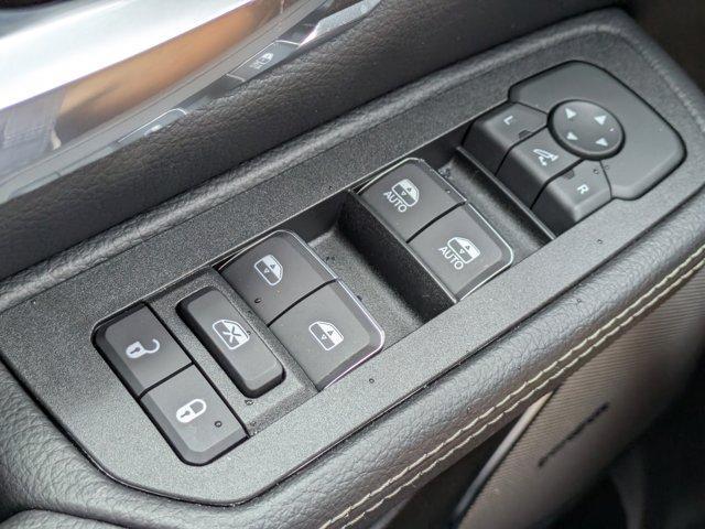 new 2026 Ram 1500 car, priced at $64,370