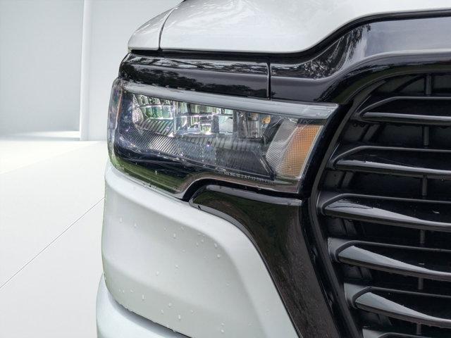 new 2026 Ram 1500 car, priced at $64,370