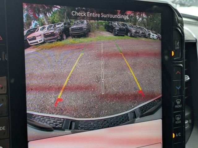 new 2026 Ram 1500 car, priced at $64,370