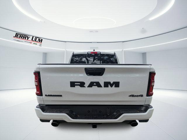 new 2026 Ram 1500 car, priced at $64,370