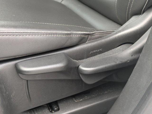 used 2024 Buick Encore GX car, priced at $18,092