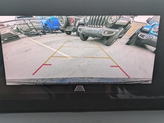 used 2024 Buick Encore GX car, priced at $18,092