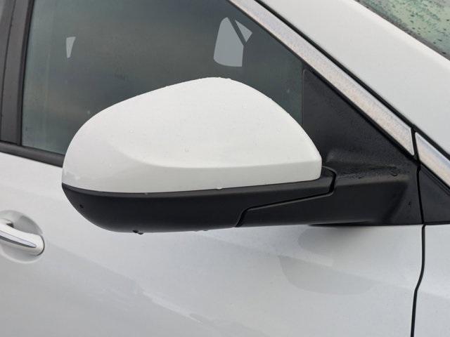 used 2024 Buick Encore GX car, priced at $18,092