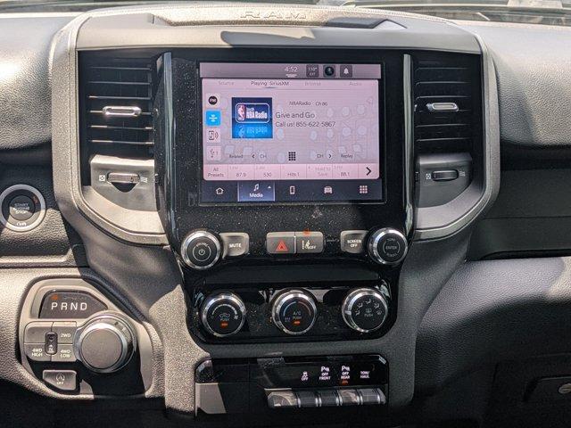 new 2026 Ram 1500 car, priced at $42,254