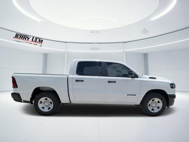 new 2026 Ram 1500 car, priced at $42,254