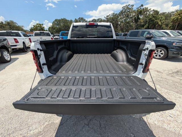 new 2026 Ram 1500 car, priced at $42,254