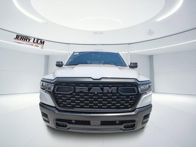 new 2026 Ram 1500 car, priced at $42,254