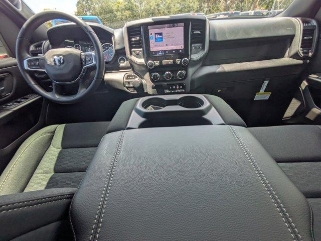 new 2026 Ram 1500 car, priced at $42,254