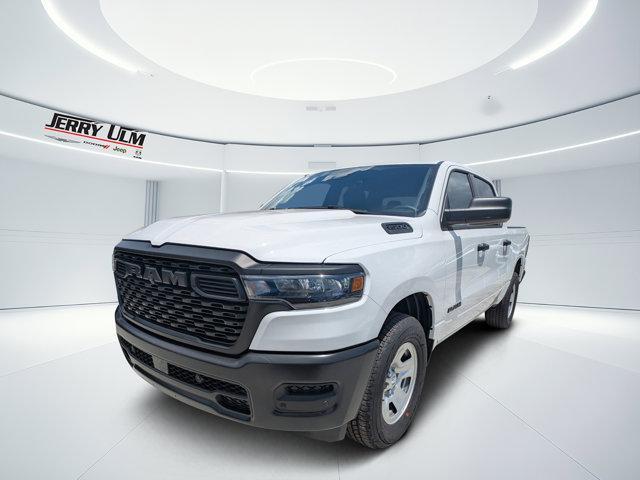 new 2026 Ram 1500 car, priced at $42,254
