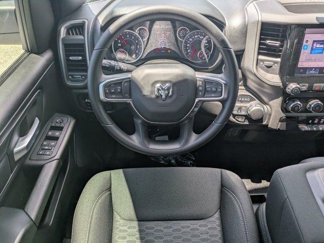 new 2026 Ram 1500 car, priced at $42,254