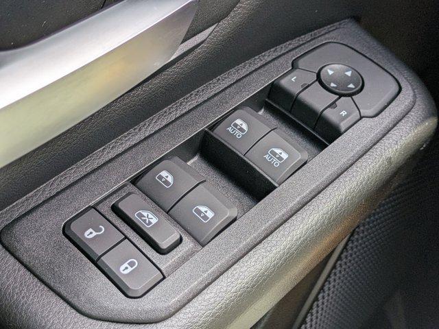 new 2026 Ram 1500 car, priced at $42,254