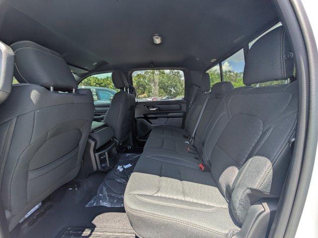 new 2026 Ram 1500 car, priced at $42,254