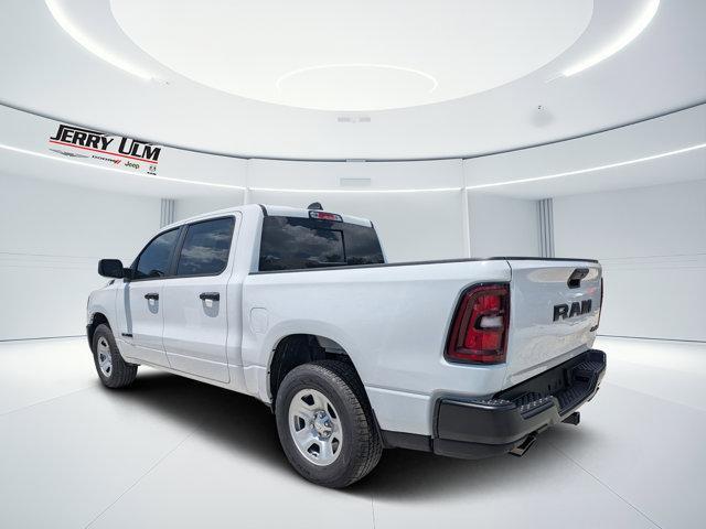 new 2026 Ram 1500 car, priced at $42,254