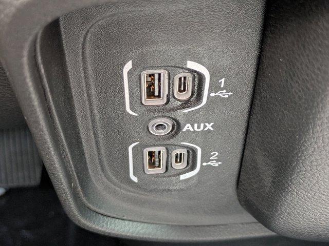 new 2026 Ram 1500 car, priced at $42,254