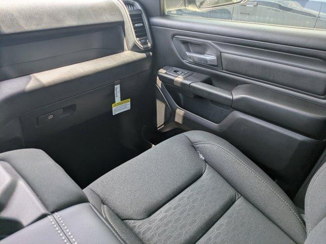 new 2026 Ram 1500 car, priced at $42,254
