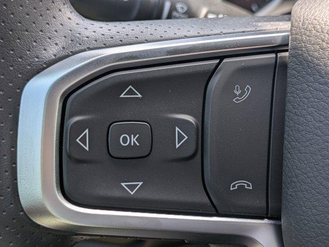 new 2026 Ram 1500 car, priced at $42,254