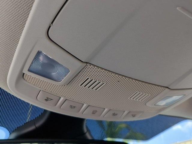 used 2023 Ford Edge car, priced at $18,979