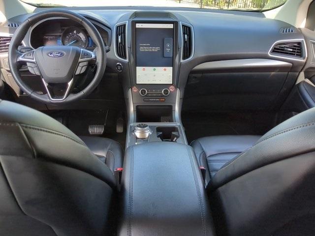 used 2023 Ford Edge car, priced at $18,979