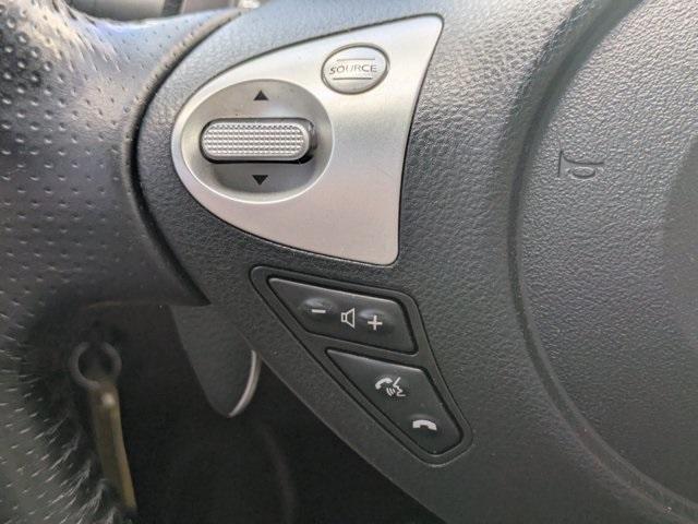 used 2012 Nissan 370Z car, priced at $11,900